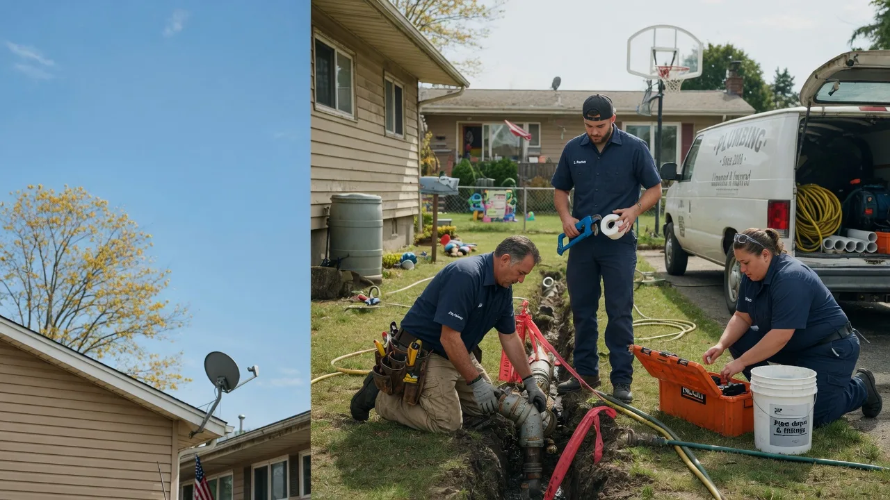 Garbage Disposal Replacement in Elroy, WI near me